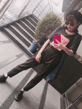 FUKA(Blisey)さんのコーディネート