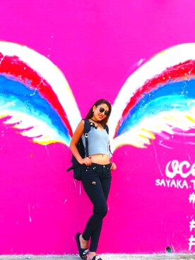 seagaiさんのコーディネート