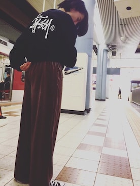 satocoさんのコーディネート