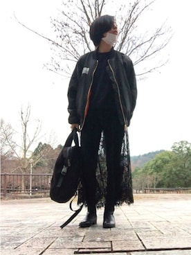 satocoさんのコーディネート