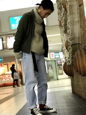 satocoさんのコーディネート