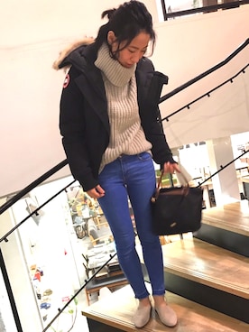 satocoさんのコーディネート