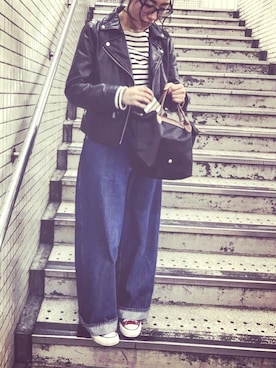 satocoさんのコーディネート