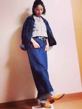 satocoさんのコーディネート