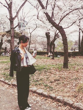 satocoさんのコーディネート