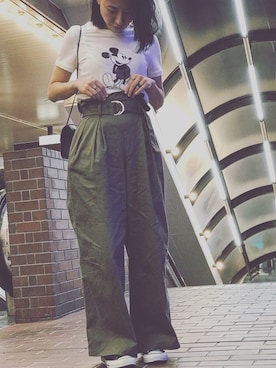 satocoさんのコーディネート