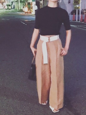 satocoさんのコーディネート