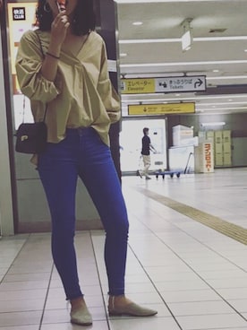 satocoさんのコーディネート