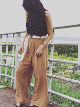 satocoさんのコーディネート