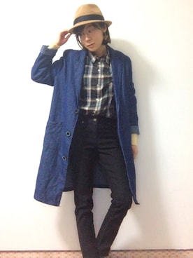 maiさんのコーディネート