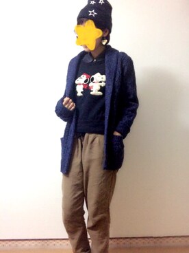 maiさんのコーディネート