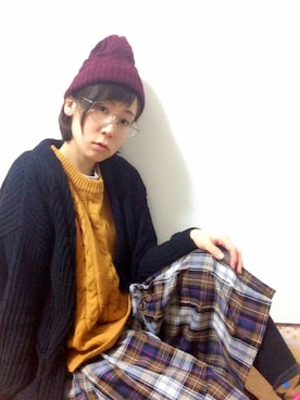 maiさんのコーディネート