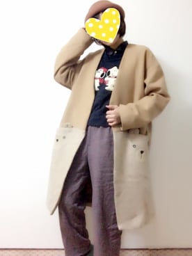 maiさんのコーディネート