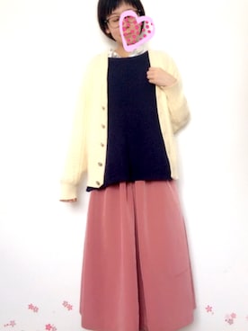 maiさんのコーディネート