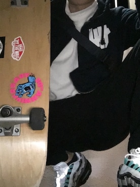 ベジ男さんのコーディネート