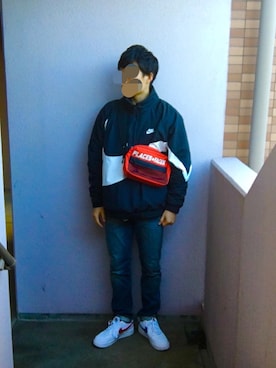 ベジ男さんのコーディネート