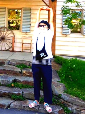 2two1さんのコーディネート