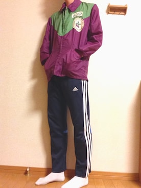 Tsuzuruさんのコーディネート