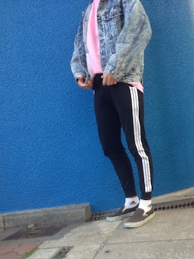 Tsuzuruさんのコーディネート