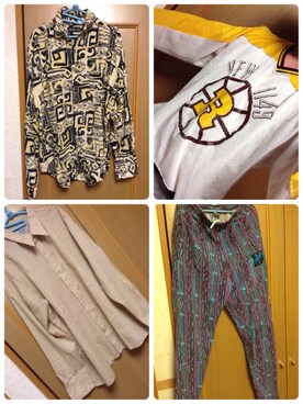 Tsuzuruさんのコーディネート