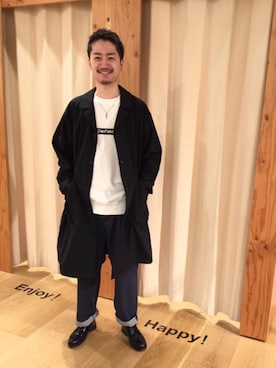 つかさんのコーディネート