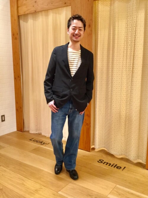 ������́u�i�b�j�v���g�����R�[�f�B�l�[�g