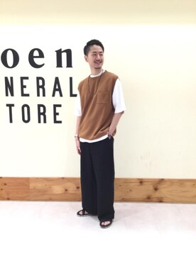 つかさんのコーディネート