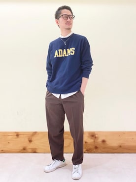 つかさんのコーディネート