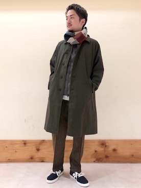 つかさんのコーディネート