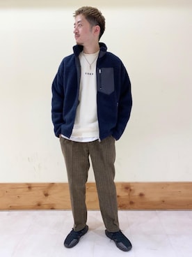 つかさんのコーディネート