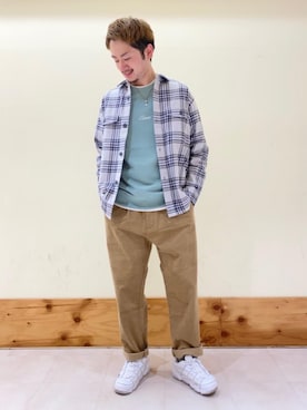 つかさんのコーディネート