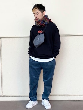 つかさんのコーディネート