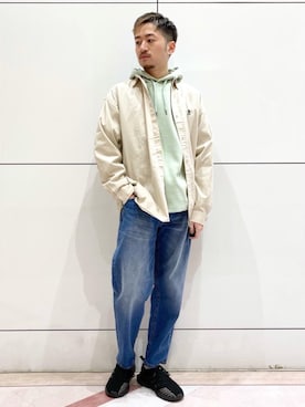 つかさんのコーディネート