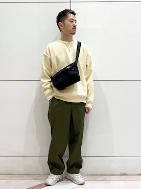 つかさんのコーディネート