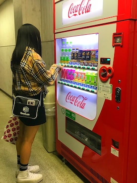 ♡yu‐mi♡さん(レディース・159cm)の夏コーディネート