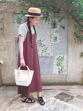 yumiさんのコーディネート