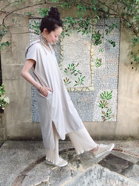 yumiさんのコーディネート