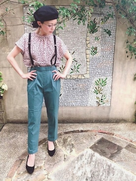 yumiさんのコーディネート