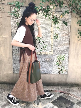 yumiさんのコーディネート