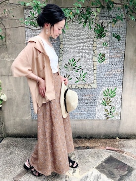 yumiさんのコーディネート