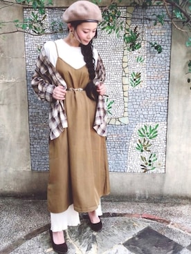 yumiさんのコーディネート