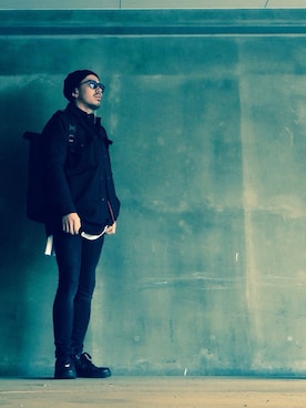 Maru Studioさんのコーディネート