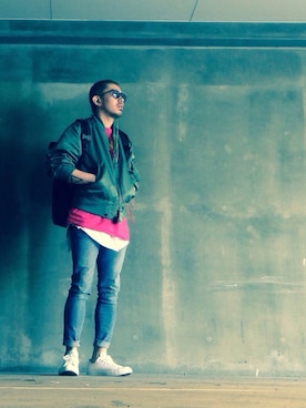 Maru Studioさんのコーディネート