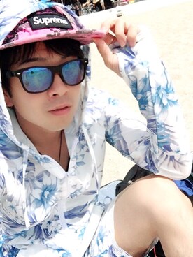 K'さんのコーディネート