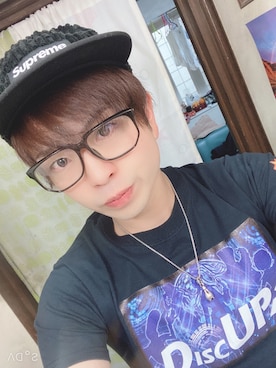 K'さんのコーディネート