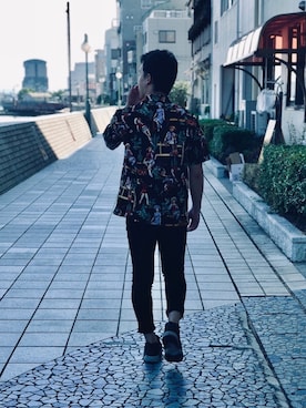 はまもんさんのコーディネート