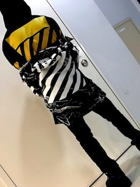 たくまさん（メンズ・174cm）の冬コーディネート