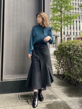 Mizukiさんのコーディネート