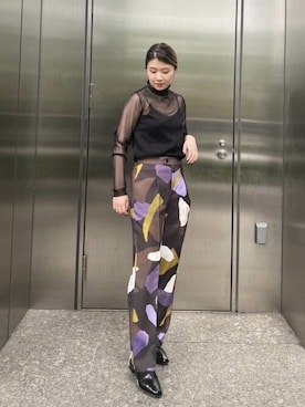 Mizukiさんのコーディネート