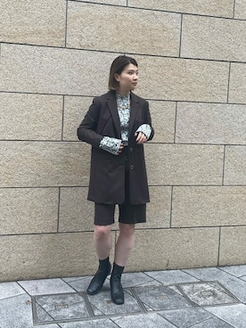 Mizukiさんのコーディネート